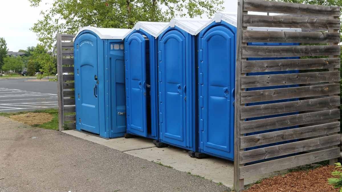 Porta Potty Rental Pros - Trusted Porta Potty Services in West Liberty, OH, 43357